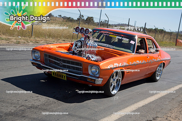 05 Jan 2014 - SUNDAY Summernats 27 MP__0072