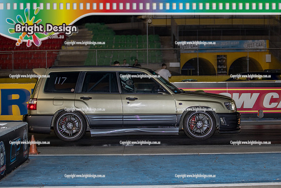 Fast Friday & Roll Racing @ Calder Park Drag Racing 29 November 2024 (174289) GTFOZ