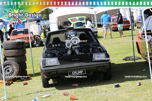 Autofest Shepparton Springnats 21  SUN 24-11-13  (5538)  GRUMP
