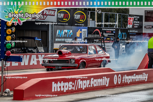 Sportsman Championship Rnd 1 at Heathcote Sat 26 June 2021 (39106)  4006 LX406 CHRIS FARRUGIA