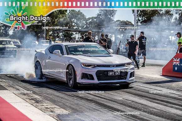 SMDC W3 Street Machine Drag Challenge Weekend 3 VIC March 2022 BDMP0662 BFE047