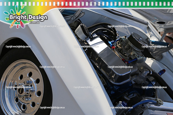 All Holden Day @  Dandeonong 7 April 2013  Bright Design (1069)  UCQ552