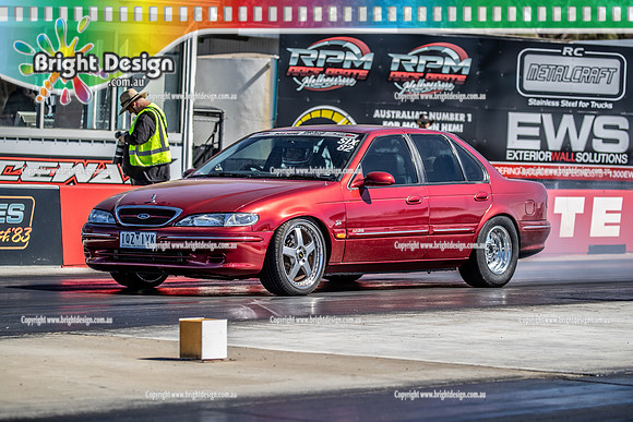 SMDC W3 Street Machine Drag Challenge Weekend 3 VIC March 2022 BDMP0555 1QZ1YK