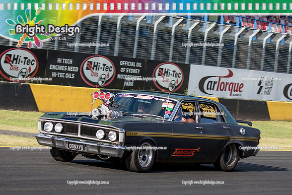 Powercruise 60 @ Sydney - Saturday 27 February 2016   (3755)  OBNXYS