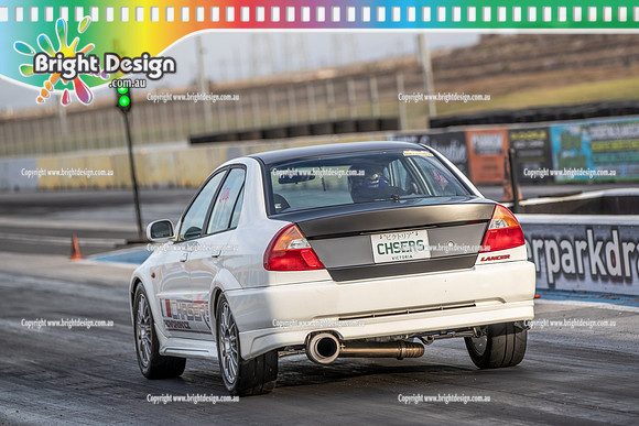 Funday Sunday @ Calder Park Drag Racing 1 June 2025 (181347) CHSERS