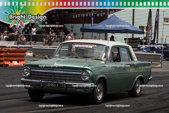 Autofest Shepparton Springnats 21  SUN 24-11-13  (5850)  EHXU1
