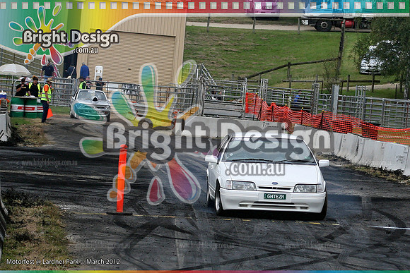 Motorfest Lardner Park March 2012 SUNDAY - (3005)  GMTEZR