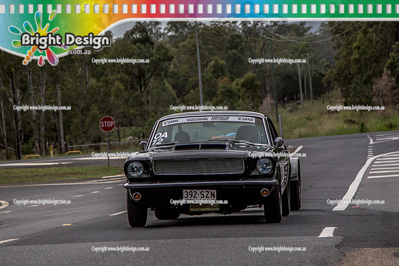 SMDC W2 Drag Challenge Weekend 2 QLD May 2019 BDMP0403 392SZN MATTHEW WALSH