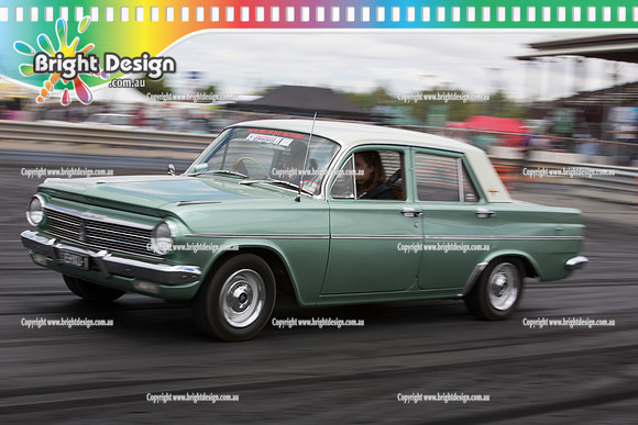 Autofest Shepparton Springnats 21  SUN 24-11-13  (6024)  EHXU1