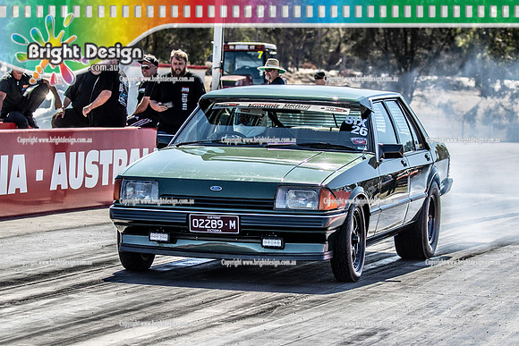SMDC W3 Street Machine Drag Challenge Weekend 3 VIC March 2022 BDMP0960 02289M GLENN RICHARDS