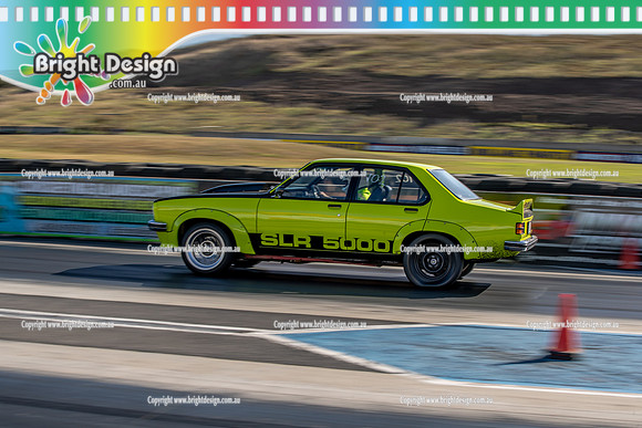 Fast Friday on Saturday @ Calder Park Drag Racing 12 October 2024 (172164) 01720M