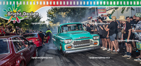 Summernats 34 Saturday 8 Jan 2022  BDMP9390   0540