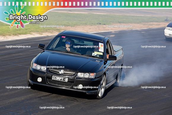 ECM - Easter Car Mania #1 Winton Raceway  SAT 19 April 2014  (2211)  CORPT8