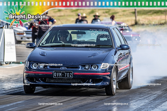 Sunset Nationals @ Mildura Sun 17 Sept 2023 (31395) 7386 QVM702 DEAN DOOLAN