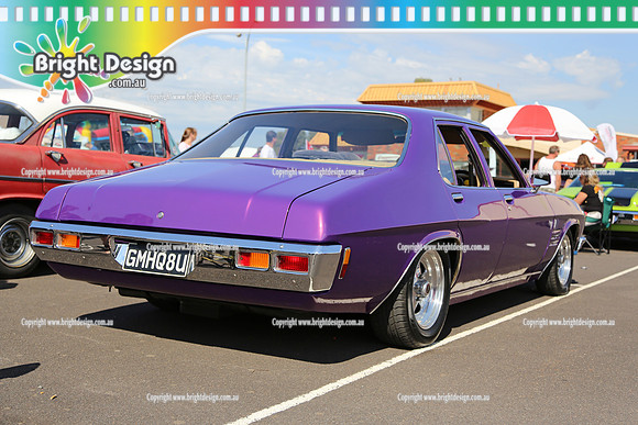 All Holden Day @  Dandeonong 7 April 2013  Bright Design (1150)  GMHQ8U