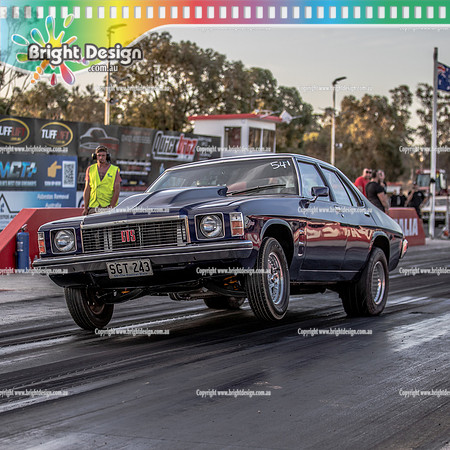 Holden Nationals Test & Tune @ Heathcote Friday 25 Feb 2022  (46839)  SGT243 DAMIEN PERONACE