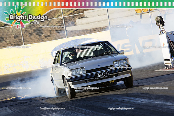 ANDRA Street Meet @ Calder Park Raceway   23 Nov 2013  (2428)  TOOTCH