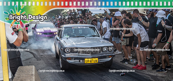 Summernats 34 Saturday 8 Jan 2022  BDMP9331  UP4FUN
