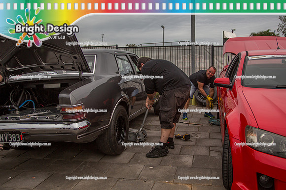 SMDC W2 Drag Challenge Weekend 2 QLD May 2019 BDMP0463 ENV383 DAVID CHALLEN