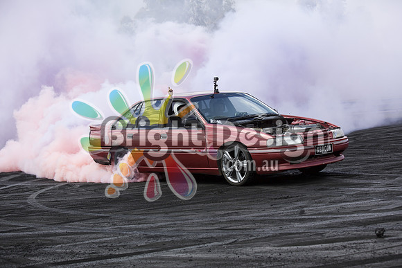 Autofest Shepparton Springnats 21  SUN 24-11-13  (6491)  XBACON