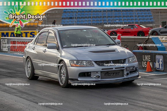 Funday Sunday @ Calder Park Drag Racing 1 June 2025 (181576) RIPF6