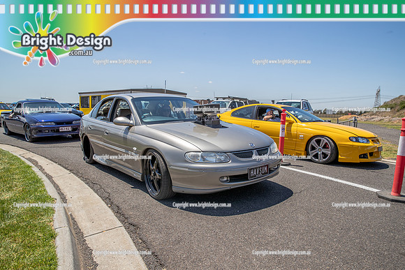 Tuff Streeters @ Calder Park Sat 1 Feb 2025 (176183) HAVSUM
