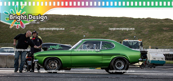 Fast Friday Street Meet Drag Racing @ Calder Park Raceway Drag Racing Firday 13 Nov 2015   (39076)-2  EASY8S