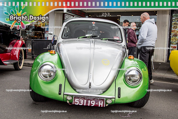 Route 66 Show'n'shine @ Sunshine lantern Festival 11 Sept 2016 (1029)  53119H BUG