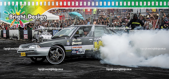 Summernats 29 SATURDAY 8 Jan 16  BDMP6228  CMFRY  IH8FDS
