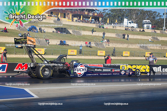X-Champs @ Sydney Dragway SUN 4 May 2014  (6973)  LAMATTINA RACING  TOP FUEL  TF 3056 JOHN LAMATTINA