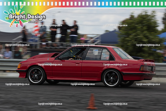 Autofest Shepparton Springnats 21  SUN 24-11-13  (5920)  PROVH8