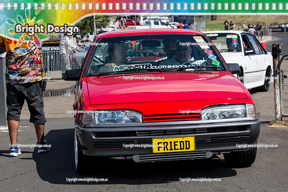 Powercruise 60 @ Sydney - Saturday 27 February 2016   (3605)  FRIEDD