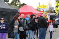Sandown 500 V8 Supercars  Friday 13 Sept 2013  (1027)