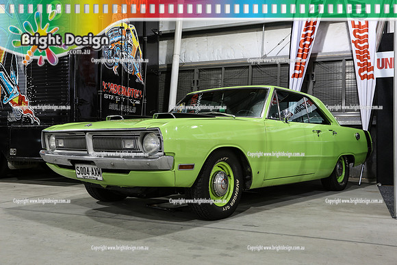 Melbourne MotorEX  July 2014  Bright Design  (210)  S004AXW