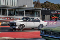 HN25 Holden Nationals @ HPR Sat 12 April 2025 (78031) MY2RNA LUKE WEBSTER