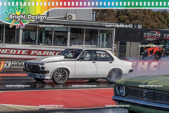 HN25 Holden Nationals @ HPR Sat 12 April 2025 (78031) MY2RNA LUKE WEBSTER
