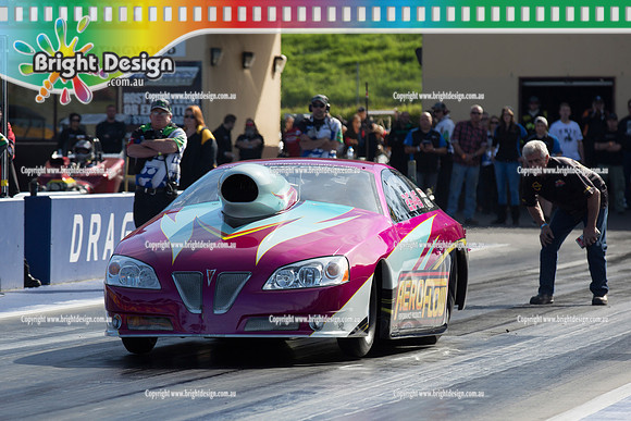 X-Champs @ Sydney Dragway SUN 4 May 2014  (6028)  SSA 2646 STEVEN FOWLER