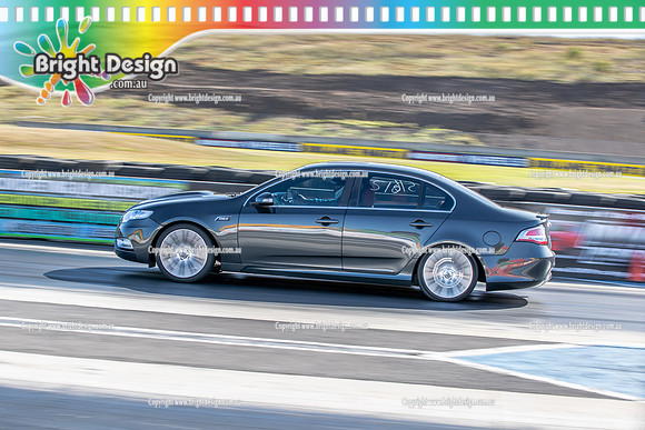 Fast Friday on Saturday @ Calder Park Drag Racing 12 October 2024 (172059) BXP259