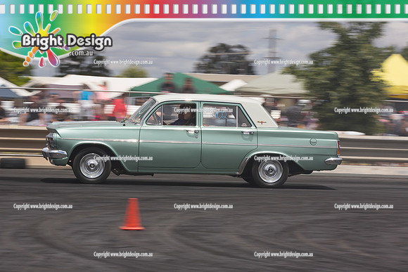 Autofest Shepparton Springnats 21  SUN 24-11-13  (6096)  EHXU1