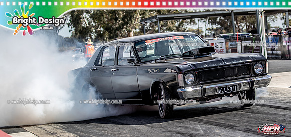 FN22 Ford Nationals @ Heathcote Sat 26 November 2022 (54013)  6759 KJJ811 STEVE CASSY