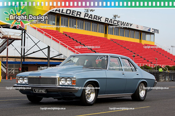 ANDRA Street Meet @ Calder Park Raceway  FRI 7 Feb 2014  (9449)  STIFHZ