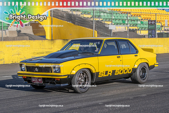 Fast Friday & Roll Racing @ Calder Park Drag Racing 29 November 2024 (173026) 0231H1