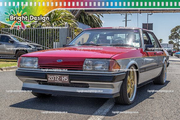 Tuff Streeters @ Calder Park Sat 1 Feb 2025 (176117) 2072H5