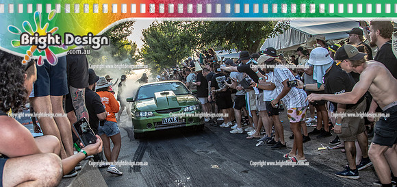 Summernats 34 Saturday 8 Jan 2022  BDMP9445  IYKYK