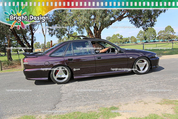 All Holden Day @  Dandeonong 7 April 2013  Bright Design (1482)  tbc