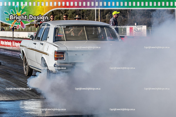 SMDC W3 Street Machine Drag Challenge Weekend 3 VIC March 2022 BDMP0085 2959H2 BEN BRAMALL
