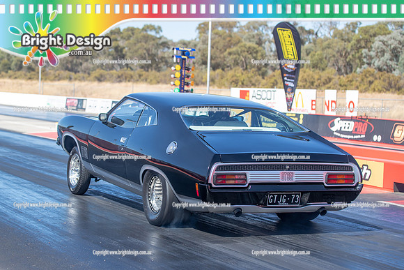 KOTS King of the Street @ HPR Saturday 1 March 2025 (74173) GTJG73 ROSS PULIAFITO 5663