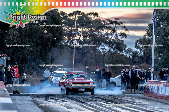 Sportsman Championship Rnd 1 at Heathcote Sat 26 June 2021 (40395)  3933 74335H CHRIS TATCHELL  REDBACK RACING