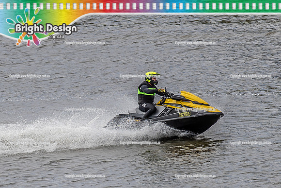 VDBC Victorian Drag Boat Club @ NWSC 12 November 2023 (18168) GEORGE VOUTSAS RW874