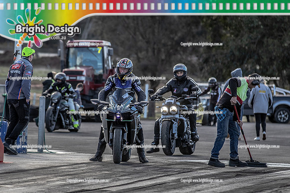Sportsman Championship Rnd 1 at Heathcote Sat 26 June 2021 (40128)     BIKE SHANE KIRBY  AICH2